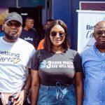 Betking medical outreach