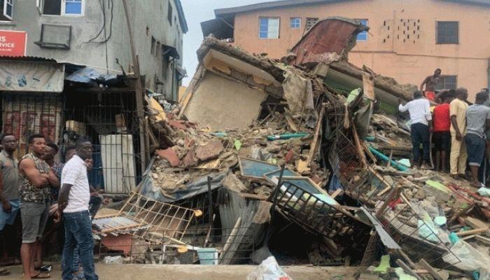 well-planned physical environment