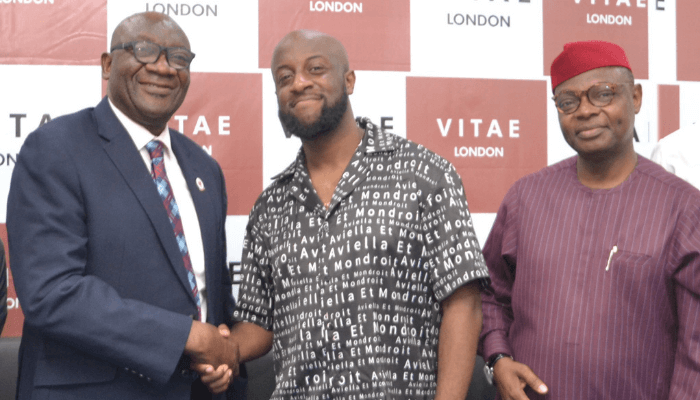 Vitae London Investment