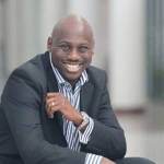 Rutendo Hwindingwi as the new regional director for Africa