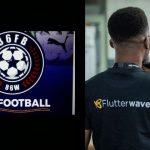 86FB and flutterwave