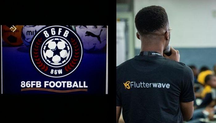 86FB and flutterwave