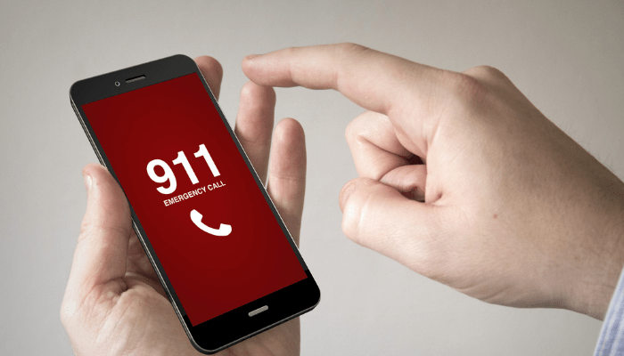 911