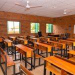 Nigeria's education reform