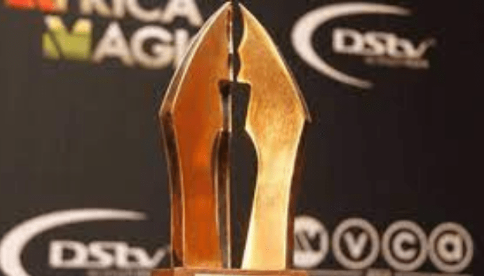 AMVCA