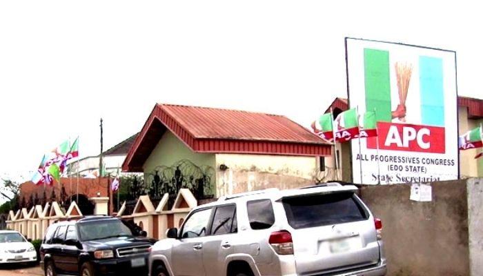 APC in Edo