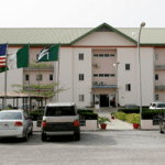 American University of Nigeria