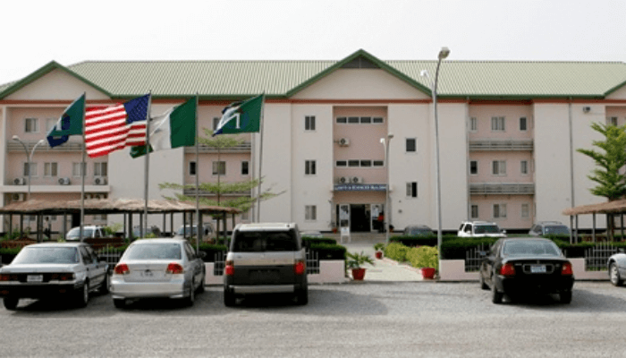 American University of Nigeria