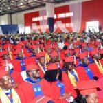 AUN Graduation