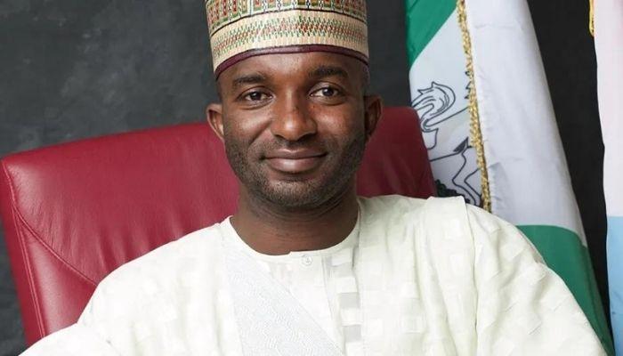 Abdulaziz Nyako