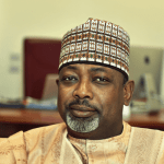 Abubakar Kyari
