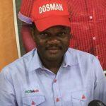 Shamsideen Ade Dosunmu