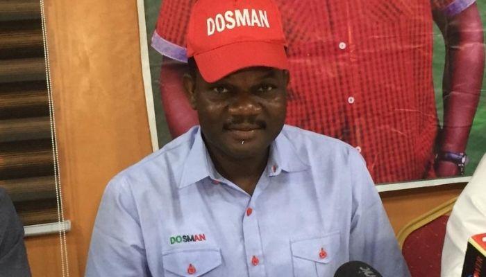 Shamsideen Ade Dosunmu