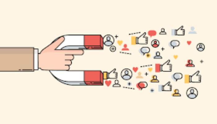Social media