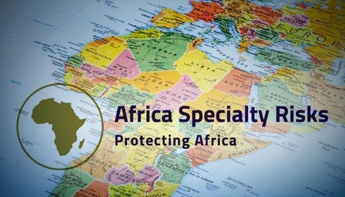 Africa Speciality Risks