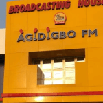 Agidigbo FM