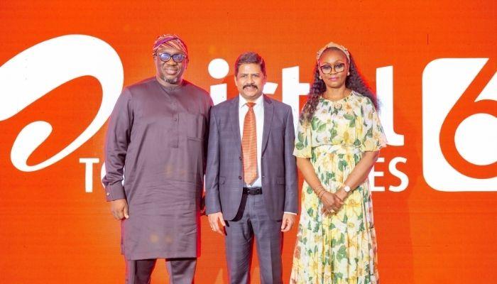 Airtel touching lives season 6