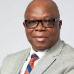 Akin Oladeji-John Brown