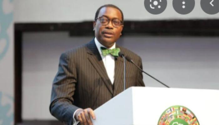 Akinwumi Adesina