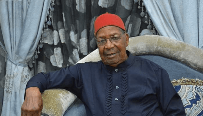 Mbazulukike Amaechi