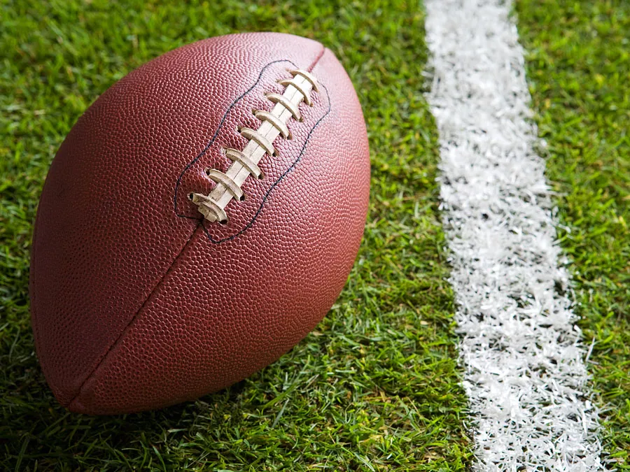 40 secondary schools set for maiden American Football League in Lagos