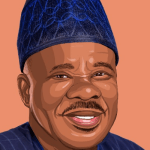 Ibikunle Amosun