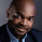 Andrew Uaboi, the Country Manager at Visa