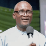 Archbishop joseph Ojo