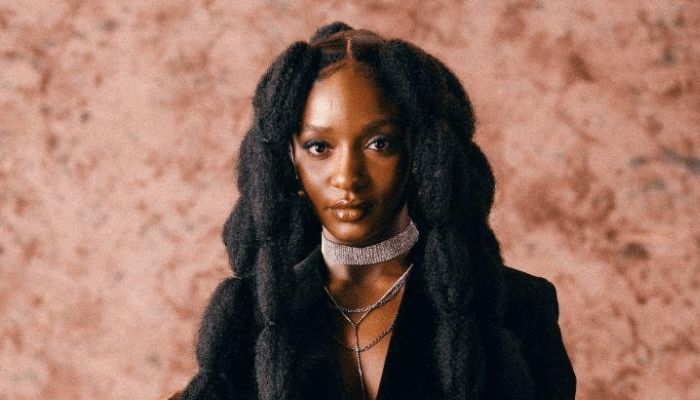 Oyinkansola Sarah Aderibigbe, popularly known as Ayra Starr