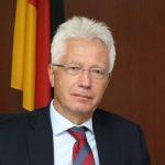 BERND VON MÜNCHOW-POHL