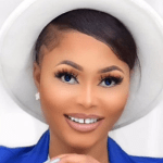 Bukonla Ifedayo Esan, chief executive officer, BKGlam Events