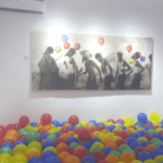 Balloon series
