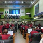 Nigerian bank stocks