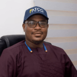 Bartholomew Egbochie