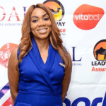 Beverley Agbakoba-Onyejianya