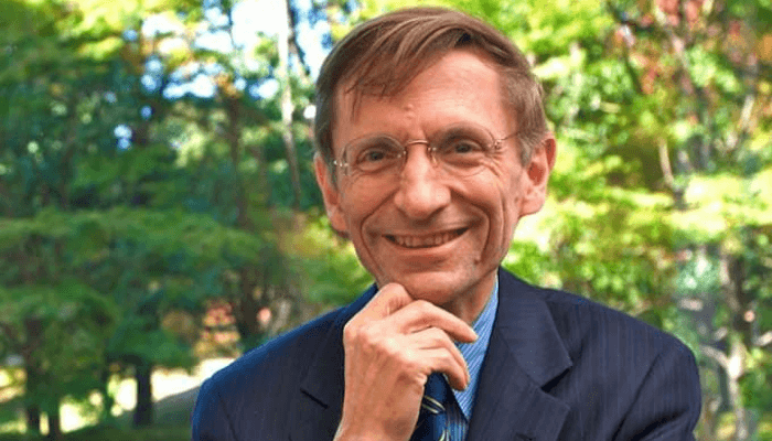 Bill Drayton