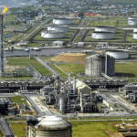 Bonny River terminal