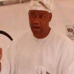 Bowale Oluwole Arisekola