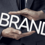 Difference between a business and a brand