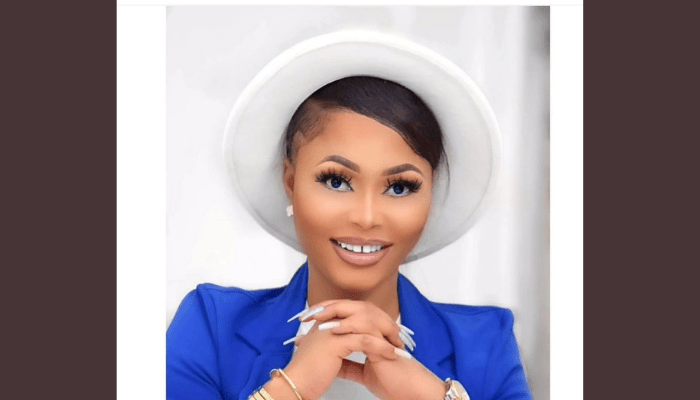 Bukonla Ifedayo Esan