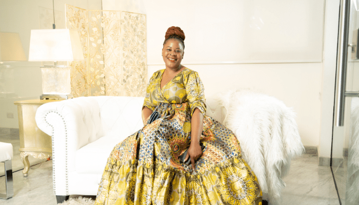 Bunmi Agusto