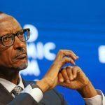 Paul Kagame