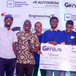 Clintonel Innovation Centre