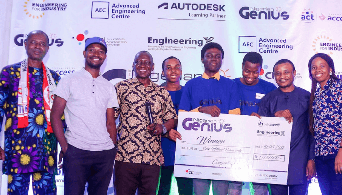 Clintonel Innovation Centre