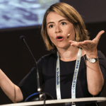 Catarina de Albuquerque, CEO Sanitation and Water For All