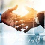 Building relationships in business