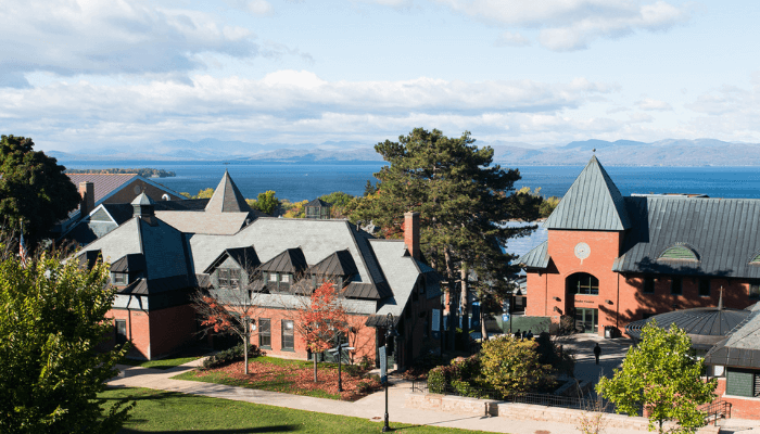 Champlain College