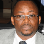 Charles Irikefe Erhueh