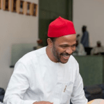 Chukwuemeka Nwajiuba, the minister of state for education