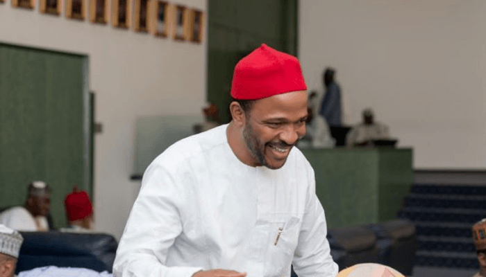 Chukwuemeka Nwajiuba, the minister of state for education